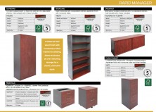 Rapid Manager Storage Range And Specifications